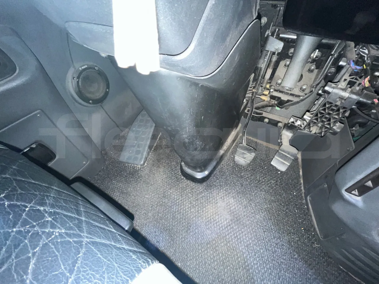 Irizar i6 12.37 - EUR6 - 331kW - 12.200m - onboard devices 1