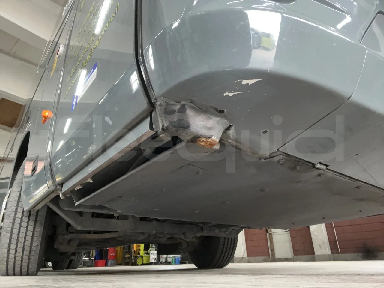 Irizar i6 12.37 - EUR6 - 331kW - 12.200m - front axle central