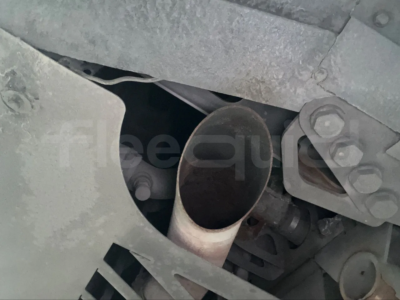 Irizar i6 12.37 - EUR6 - 331kW - 12.200m - axle 3 central