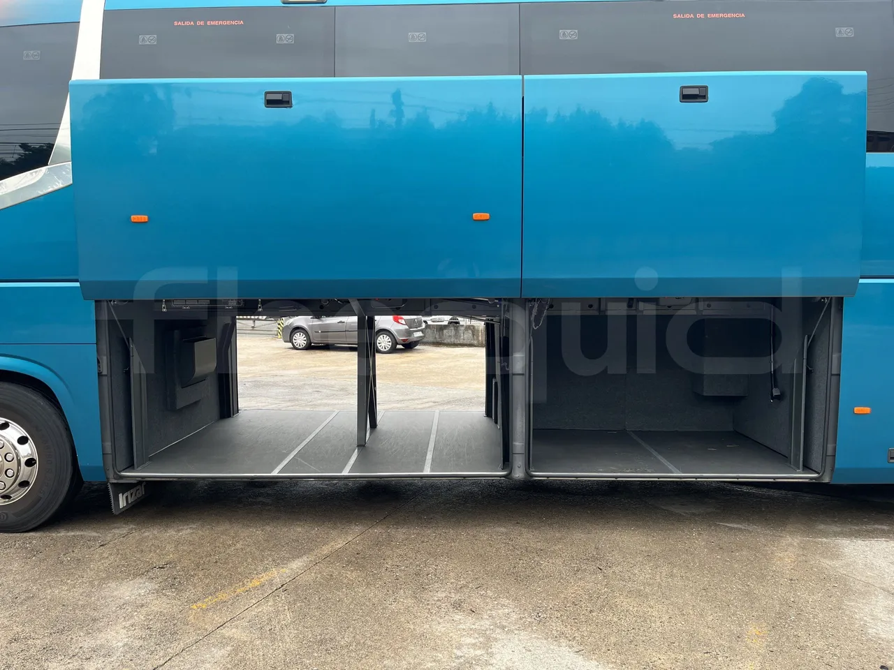Irizar i6s - Image