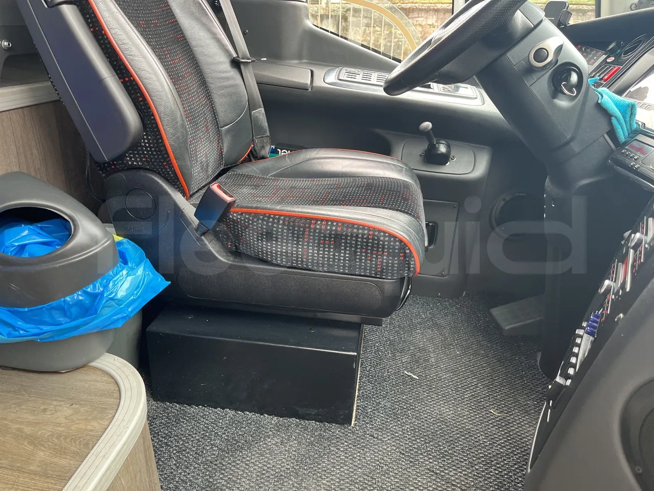 Irizar i6s - Image