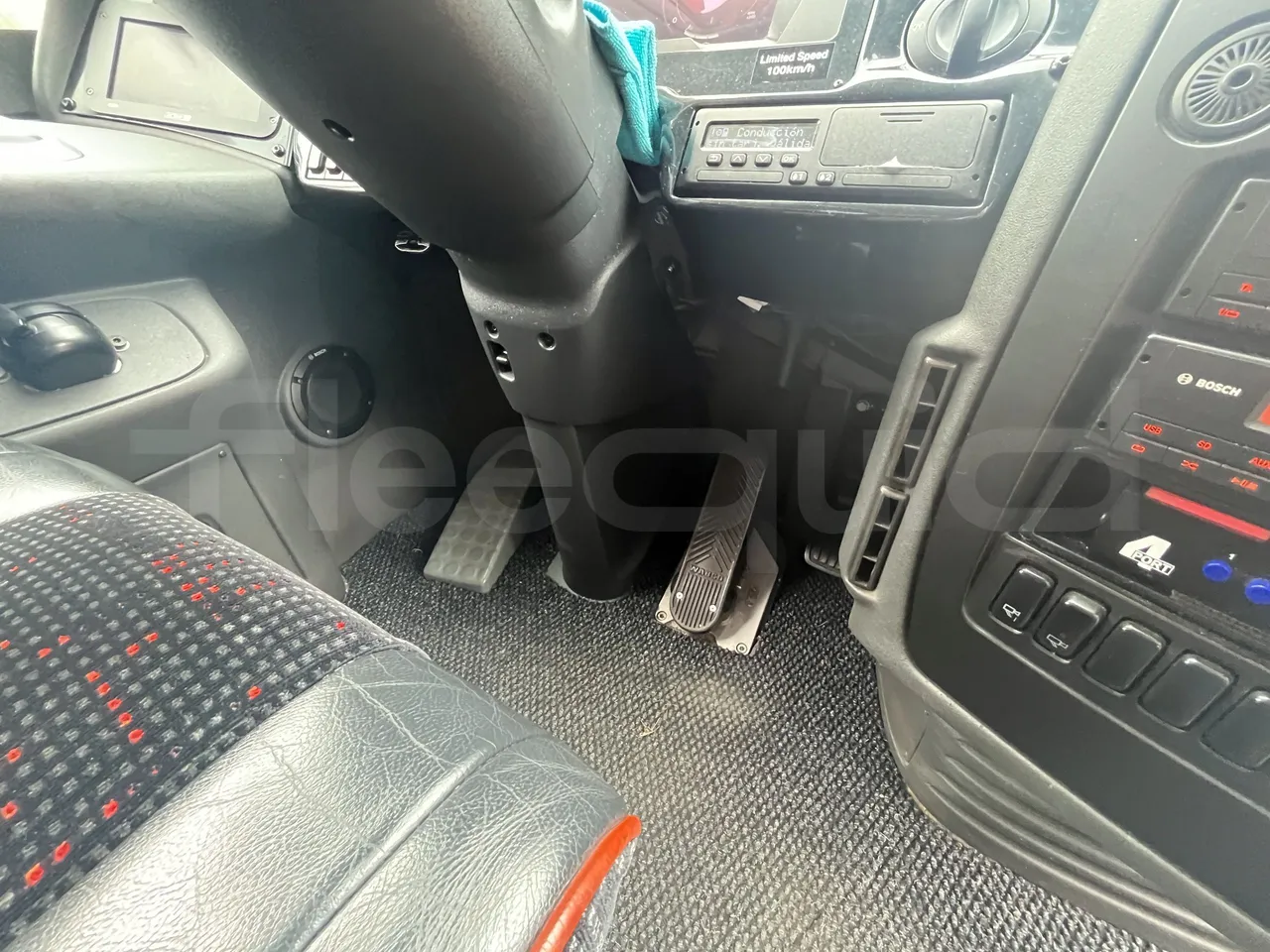 Irizar i6s - Image