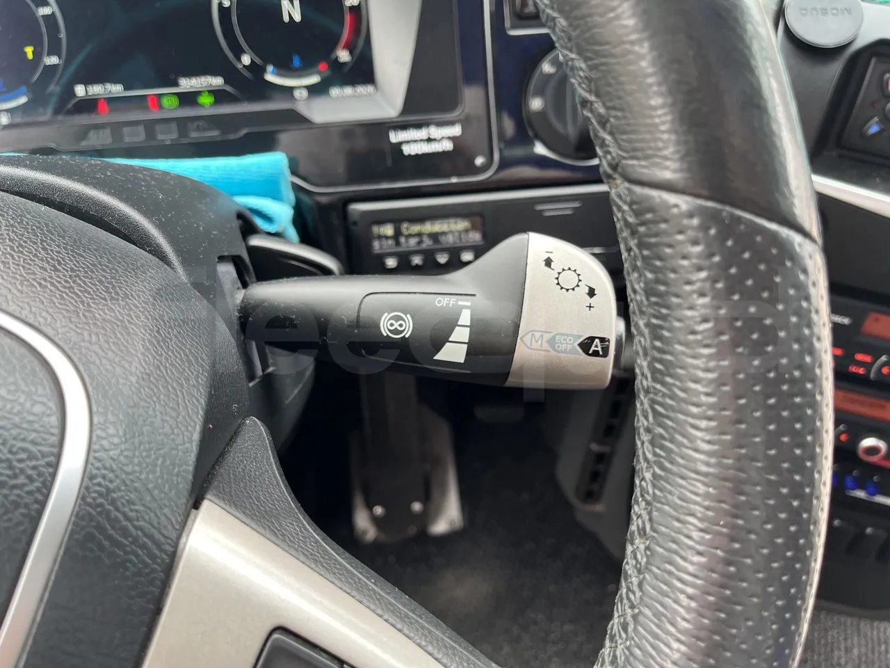 Irizar i6s - Image