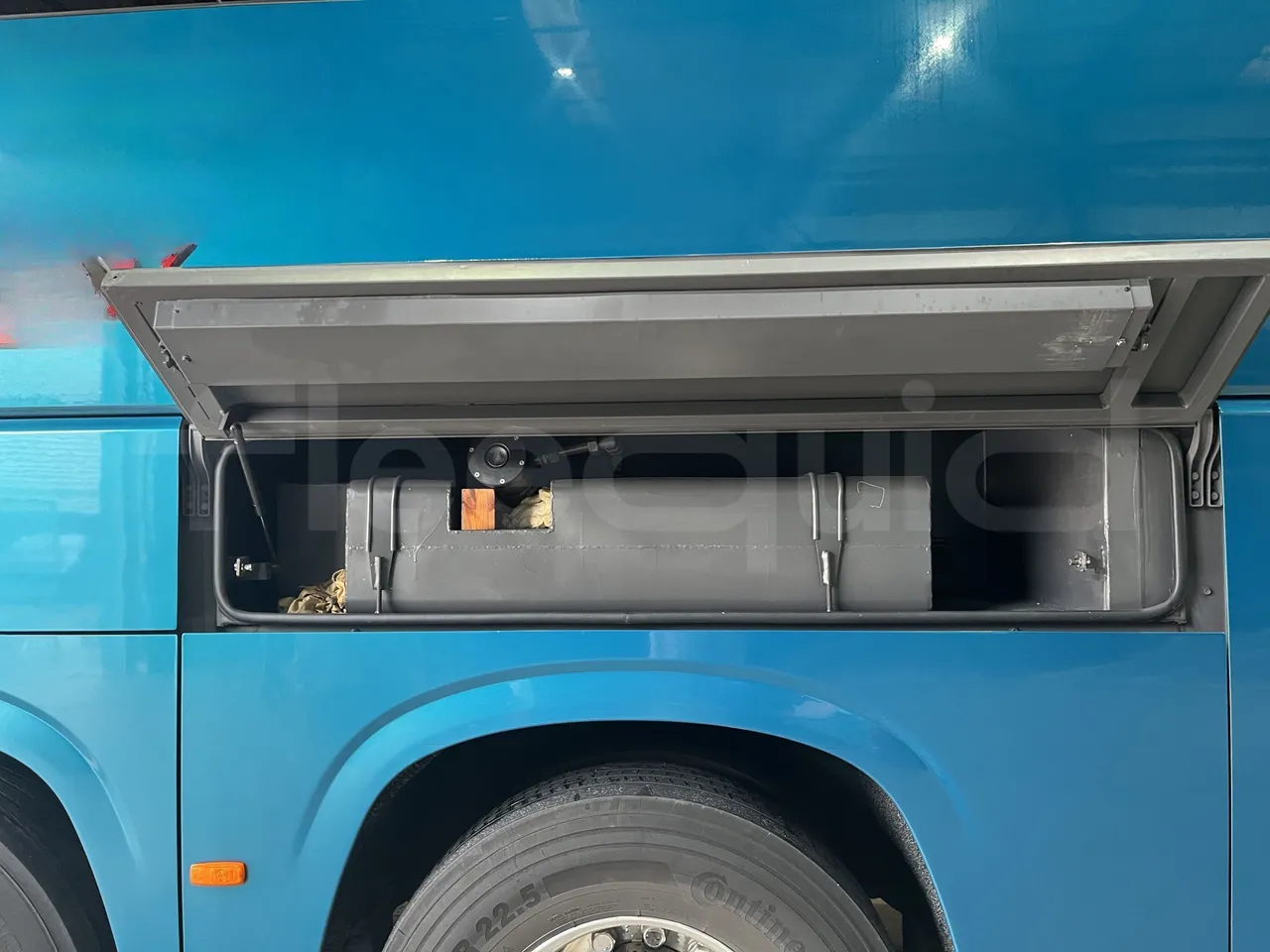 Irizar i6s - Image