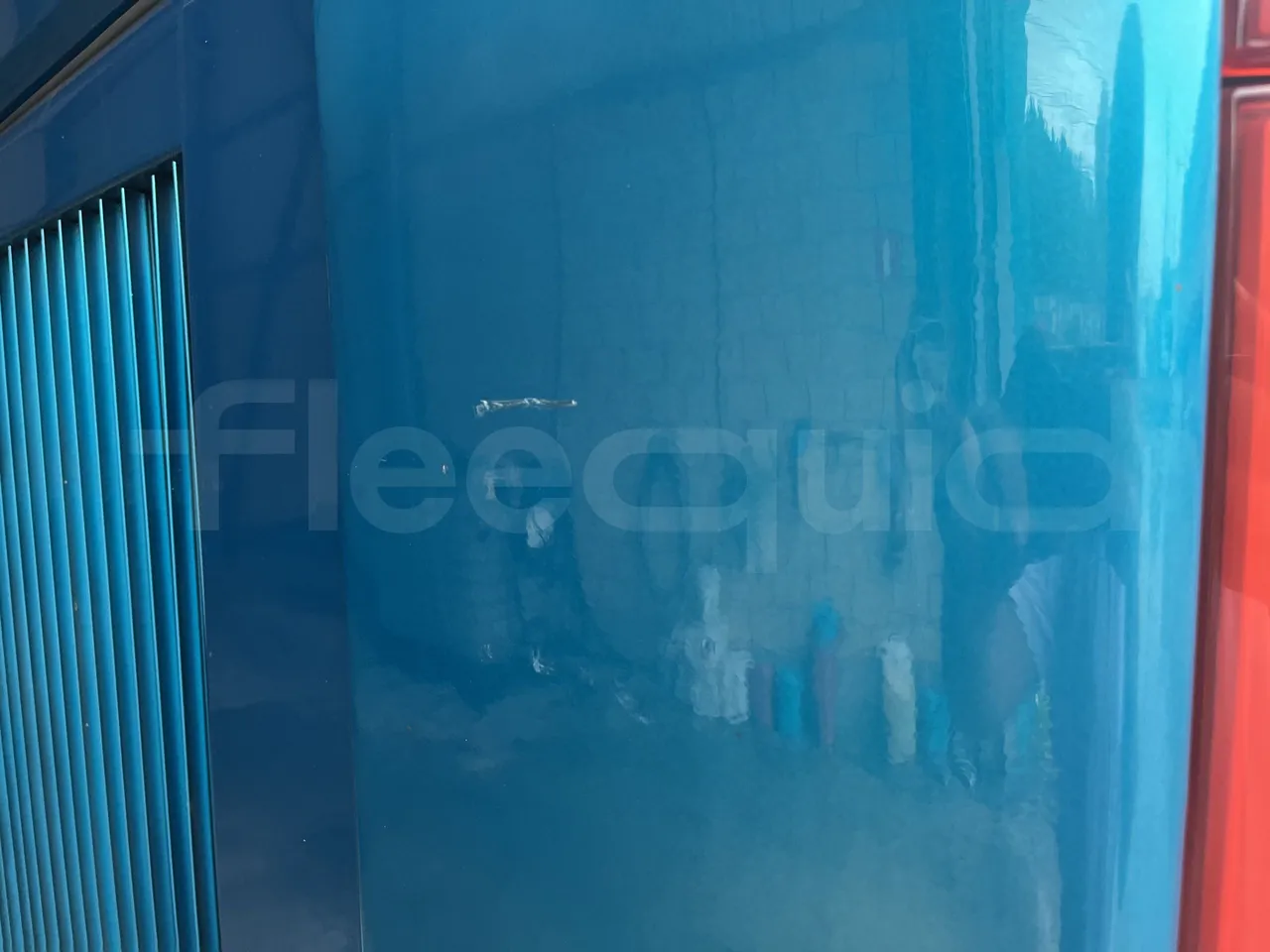 Irizar i6s - Image