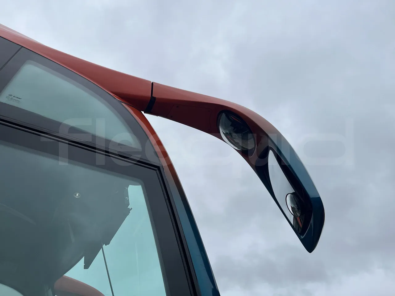 Irizar i6s - Image