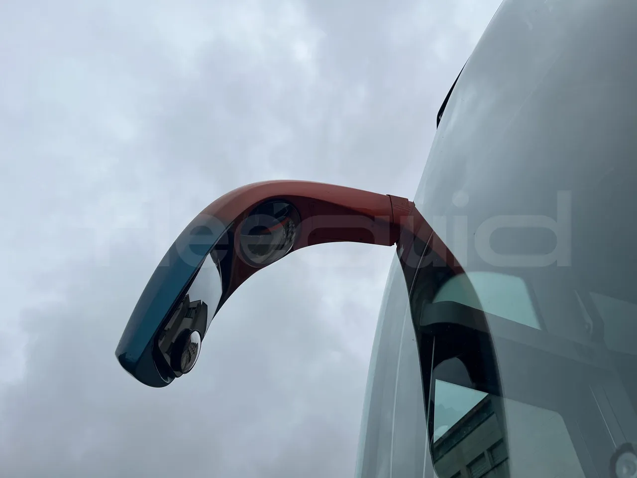 Irizar i6s - Image