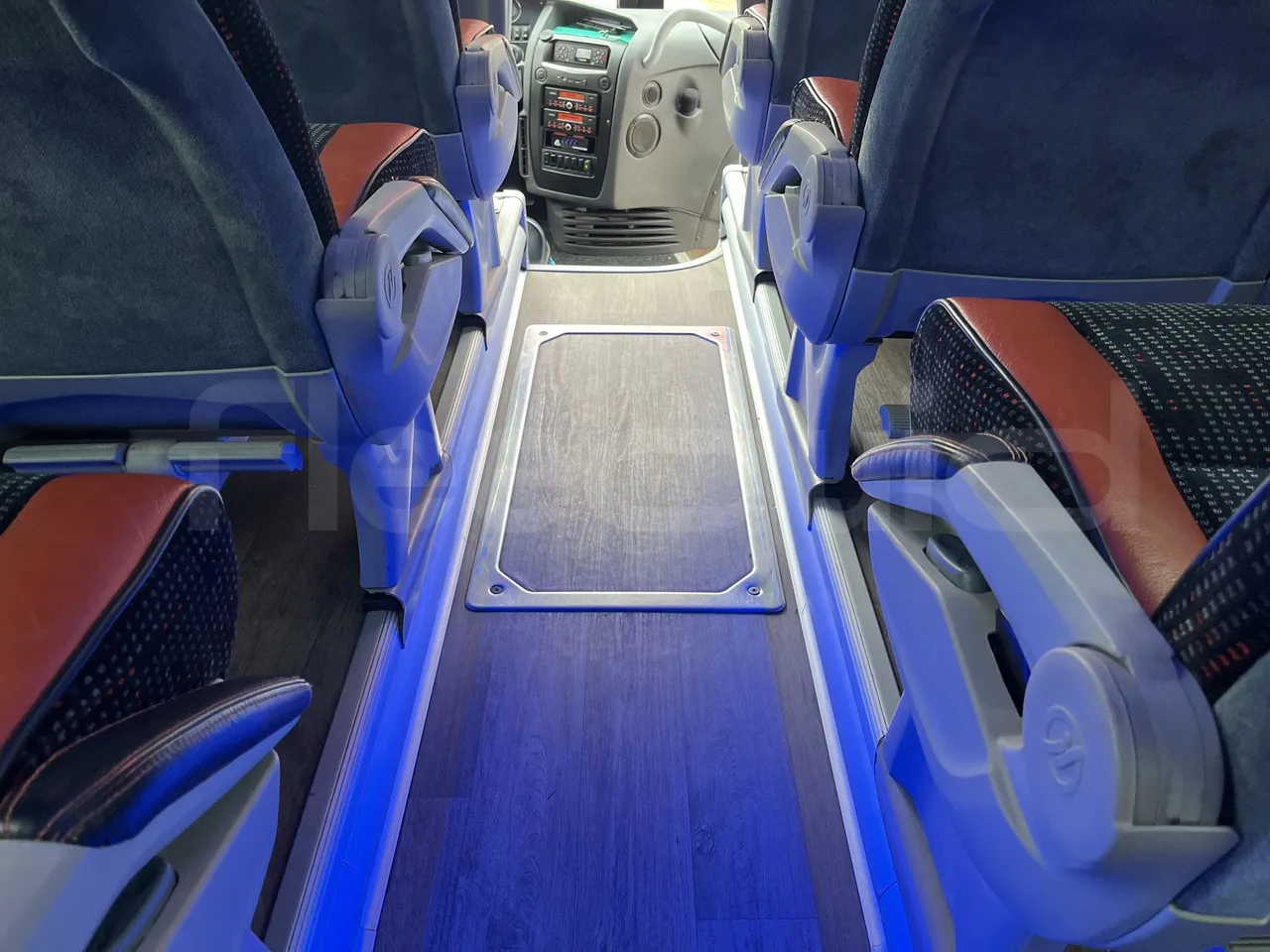 Irizar i6s - Image