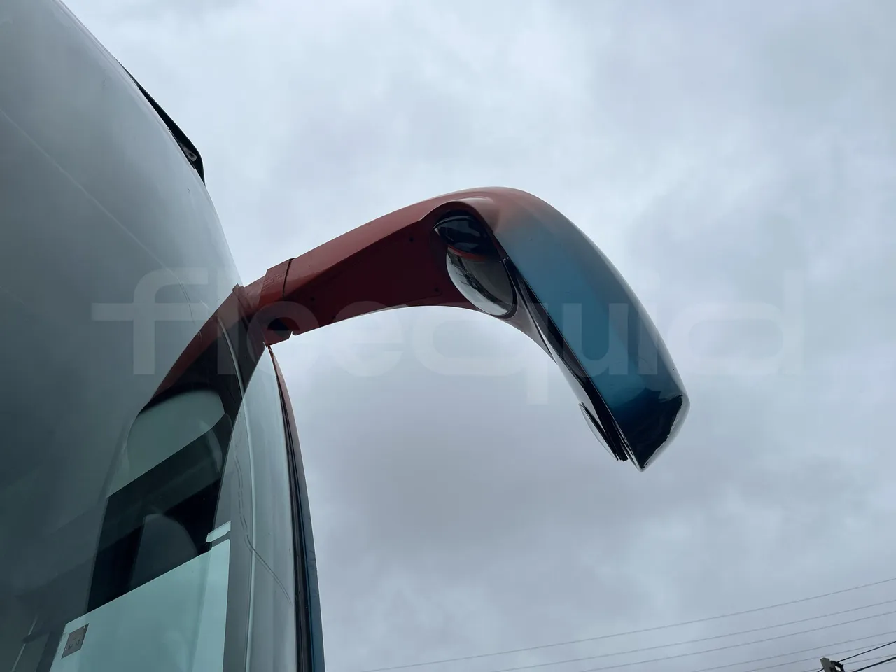 Irizar i6s - Image