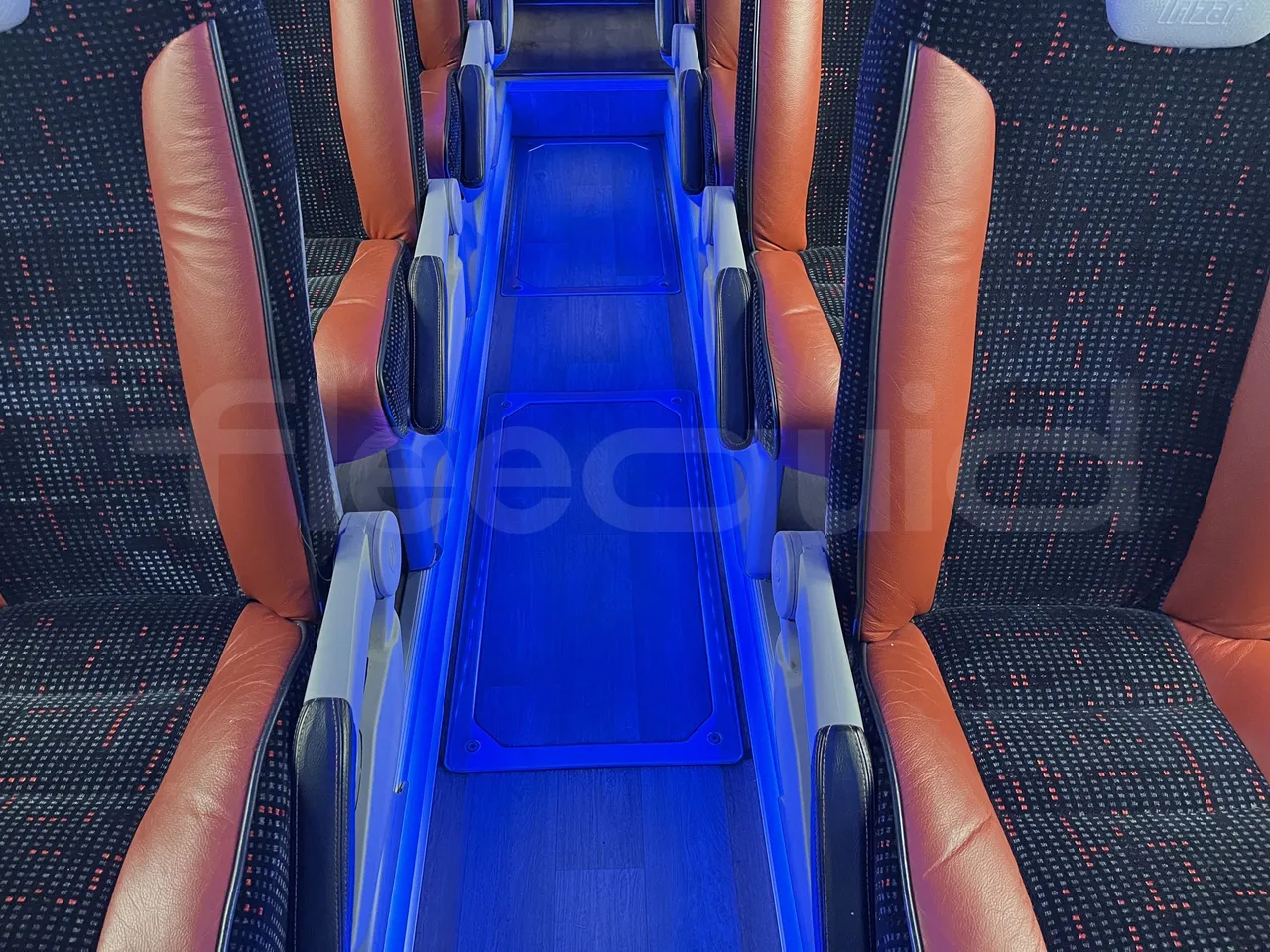 Irizar i6s - Image