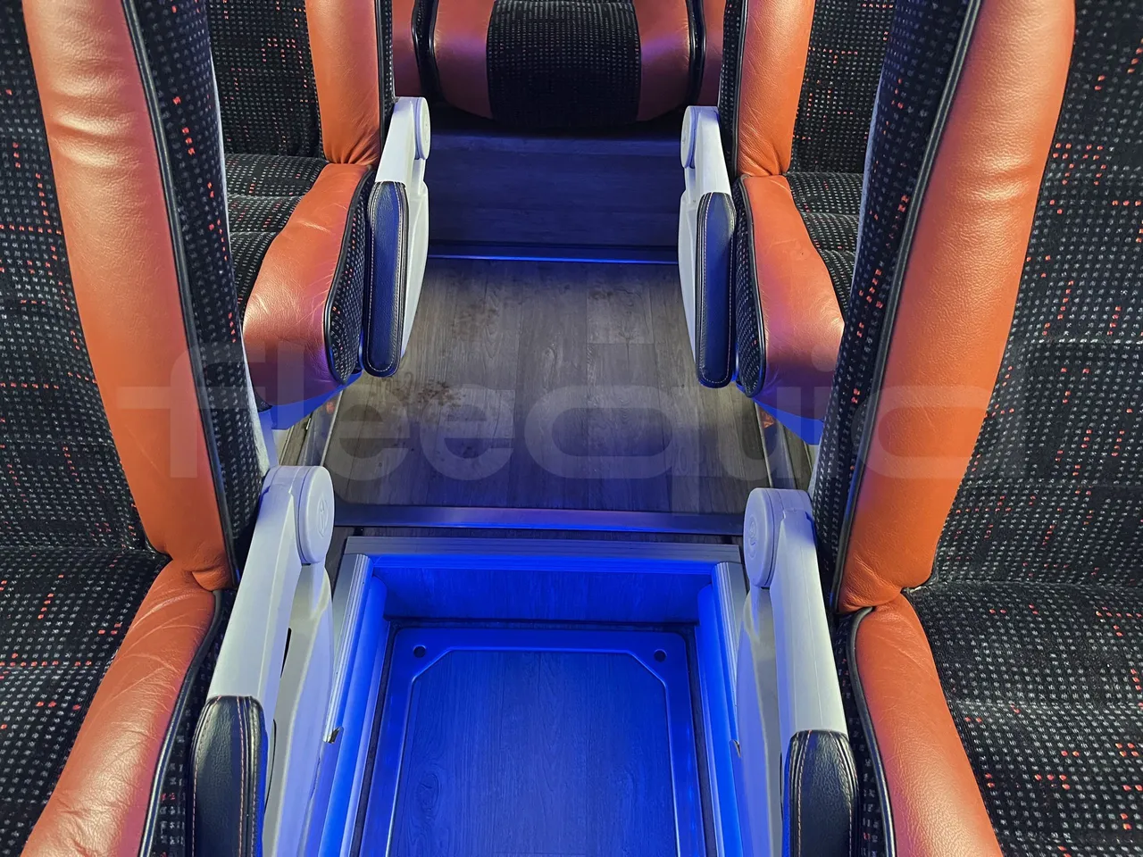 Irizar i6s - Image