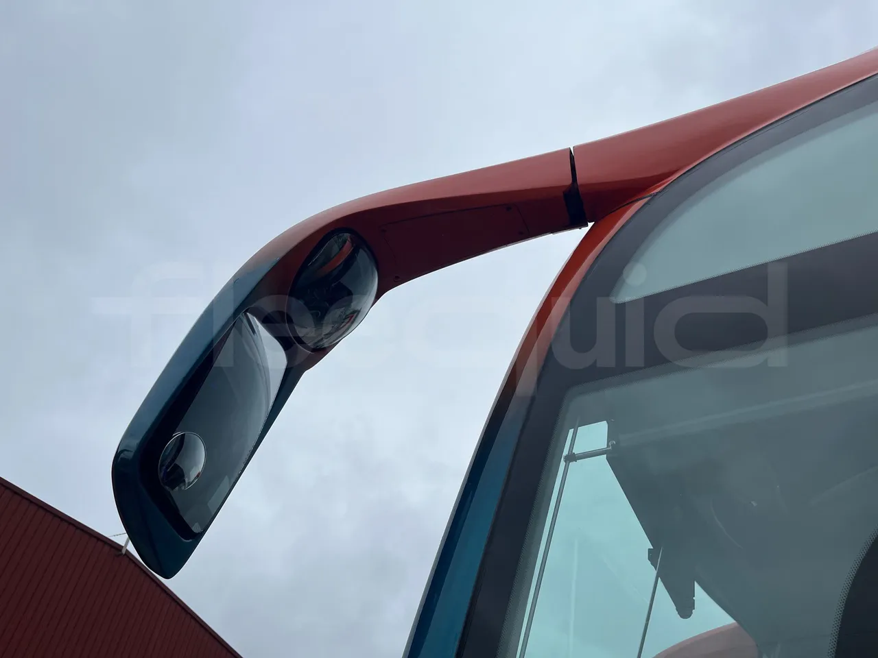 Irizar i6s - Image