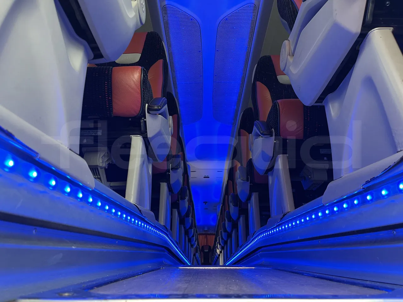 Irizar i6s - Image
