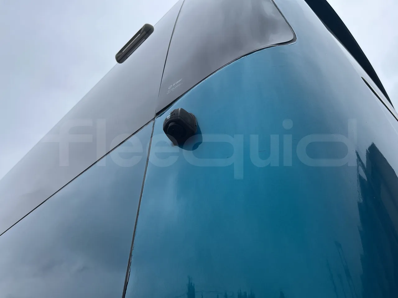 Irizar i6s - Image