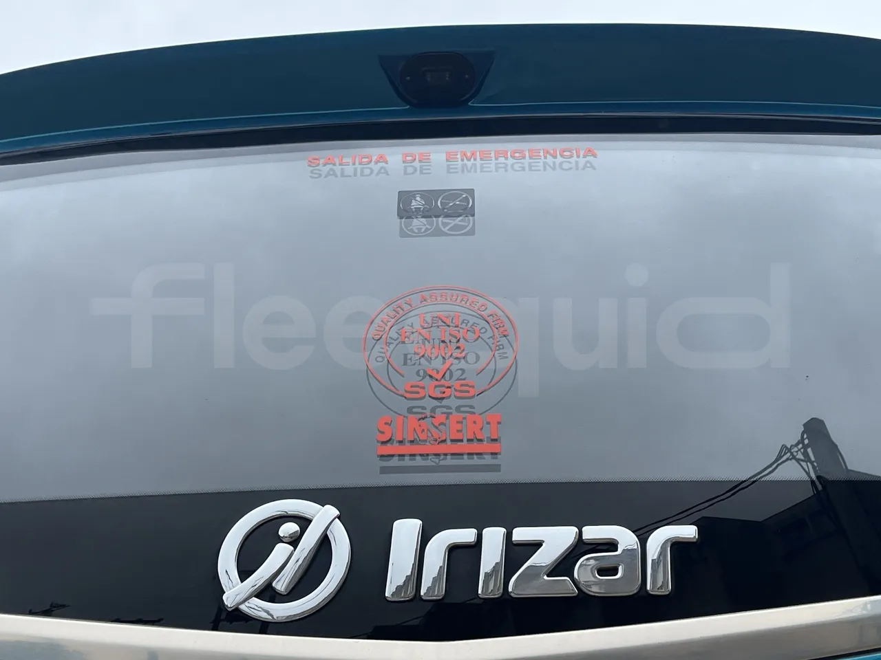 Irizar i6s - Image