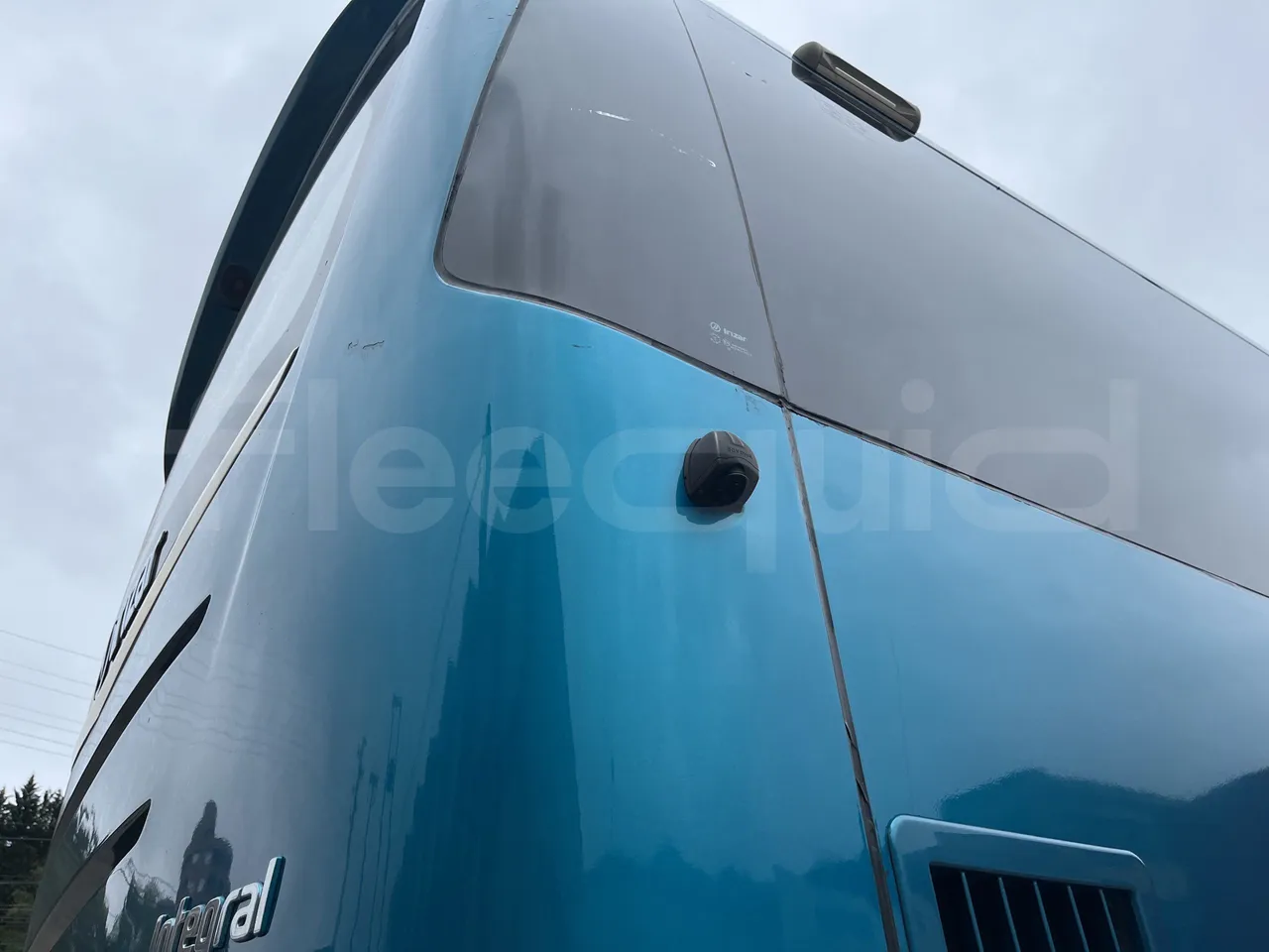 Irizar i6s - Image