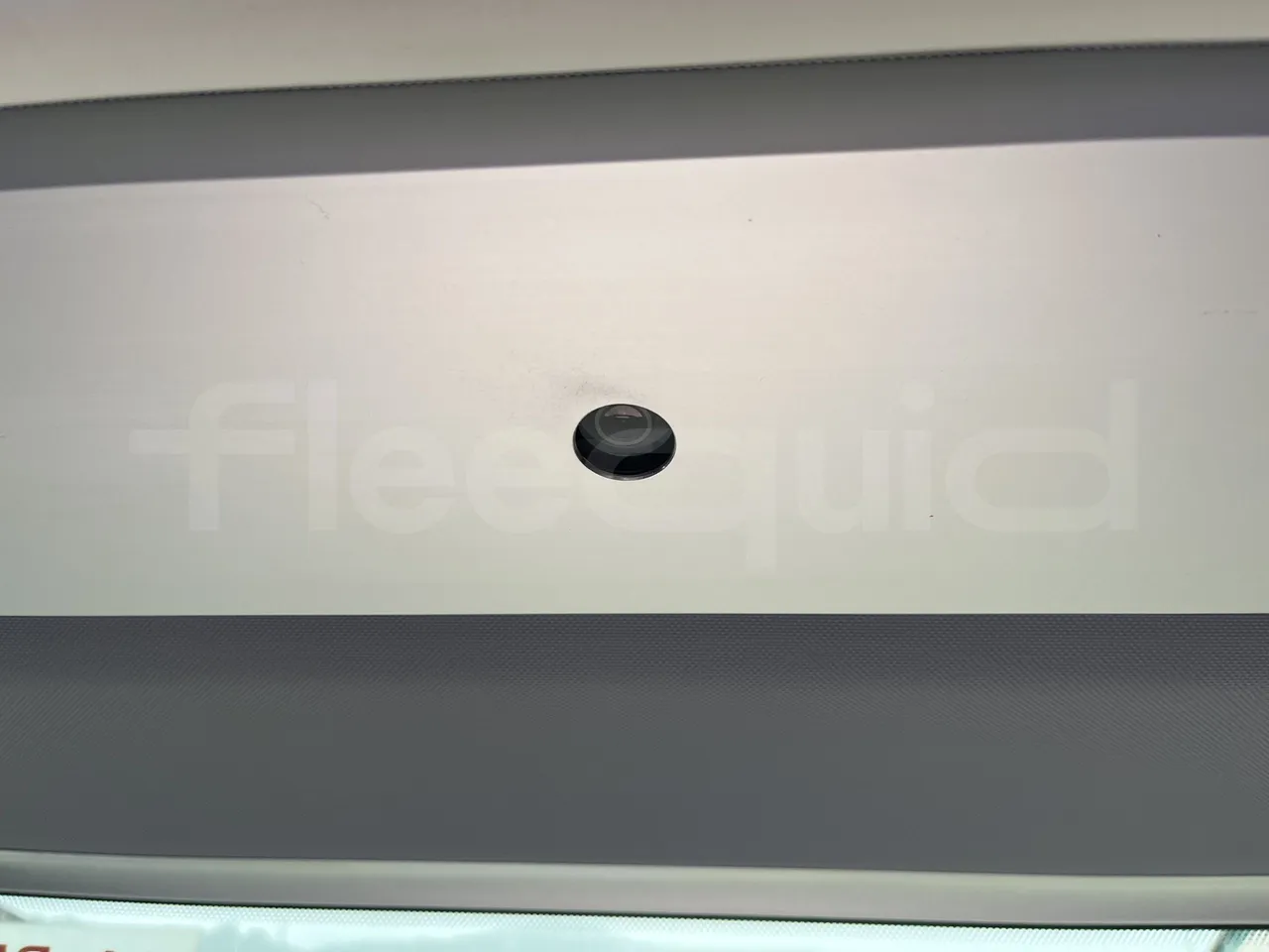 Irizar i6s - Camera