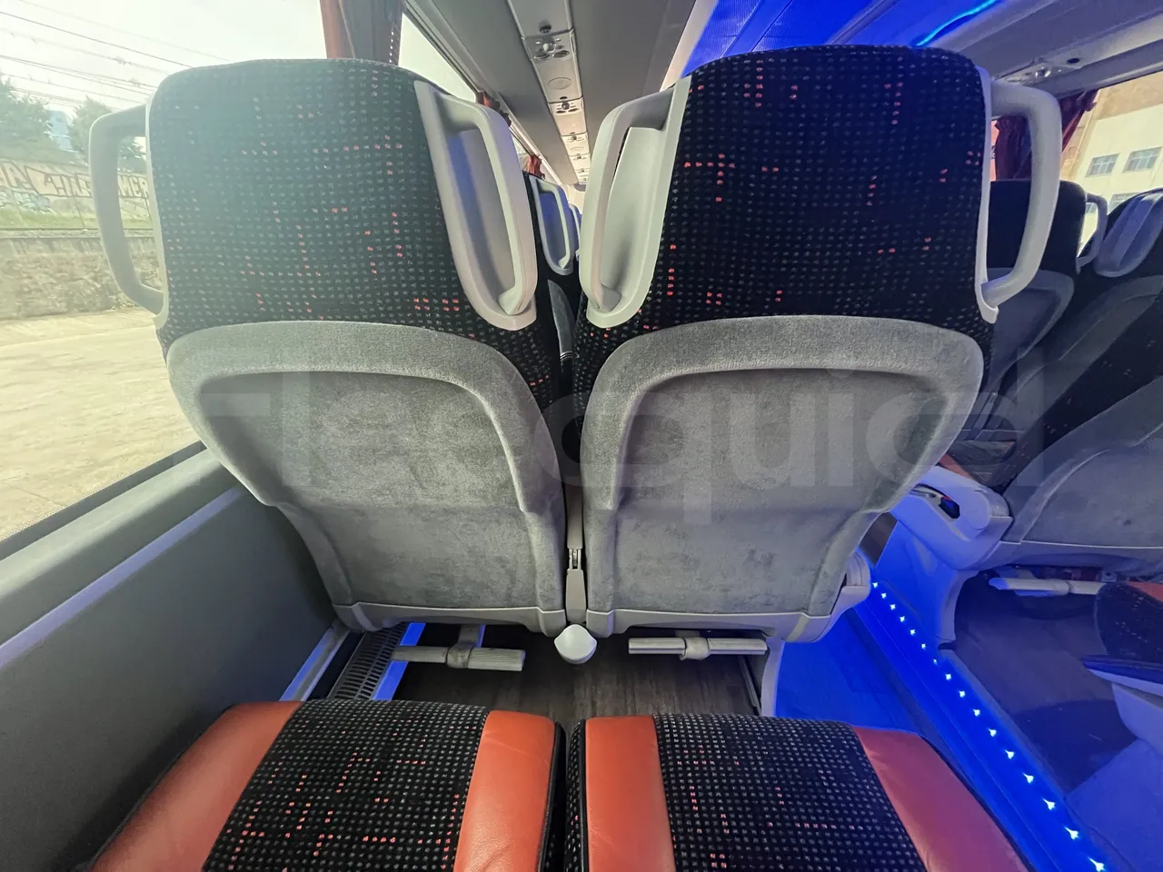 Irizar i6s - Mesh