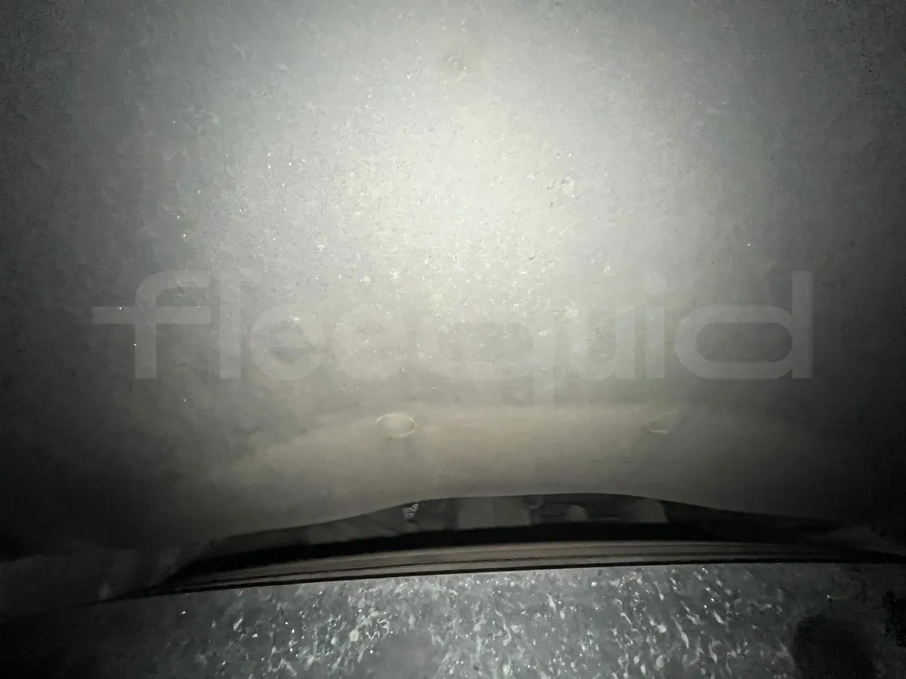 Irizar i6s - Third Axle Discs Right Side