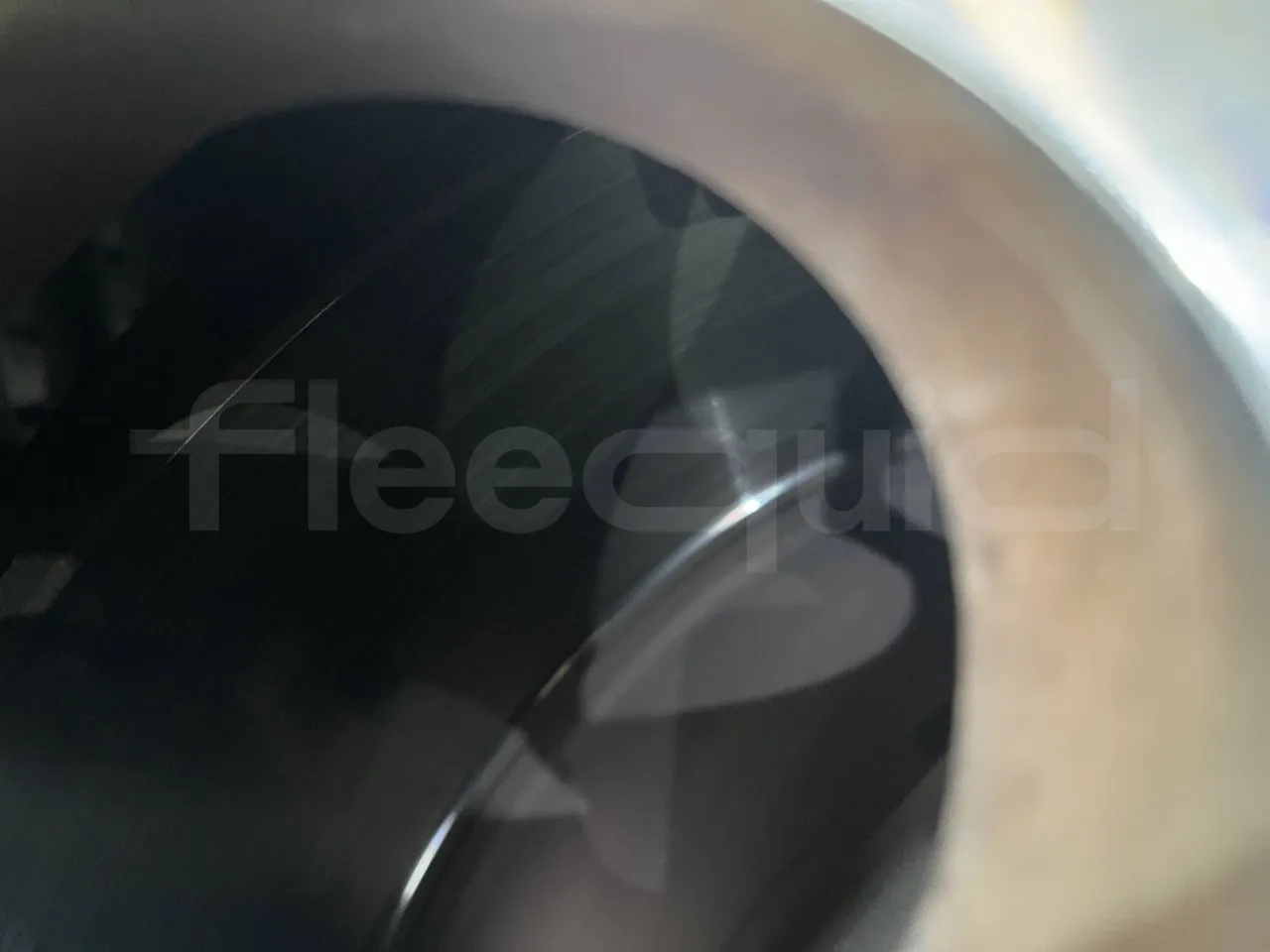 Irizar i6s - First Axle Right Side