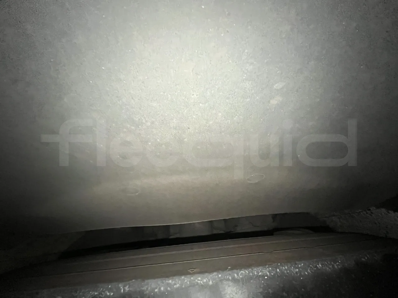 Irizar i6s - Second Axle Left Side