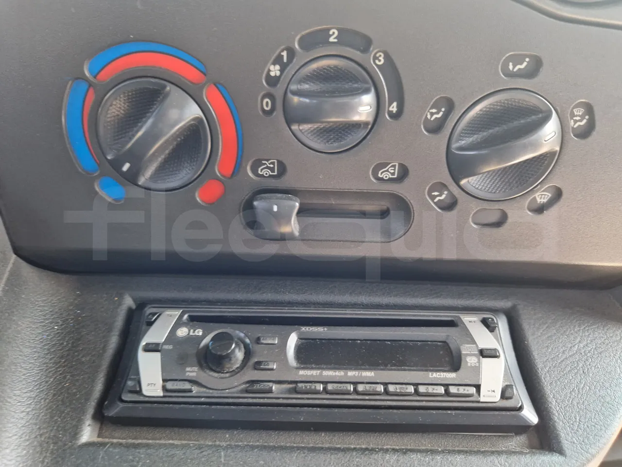 Iveco Cacciamali 65C15/70-EUR3 -107 Kw - 7,92 Mt - onboard devices 1