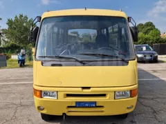 Iveco Cacciamali 65C15/70-EUR3 -107 Kw - 7,92 Mt - front photo