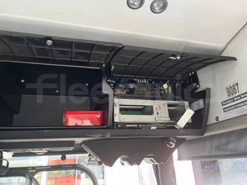 Solaris Urbino 12 - Euro6 - 240kW - 12mt - Image