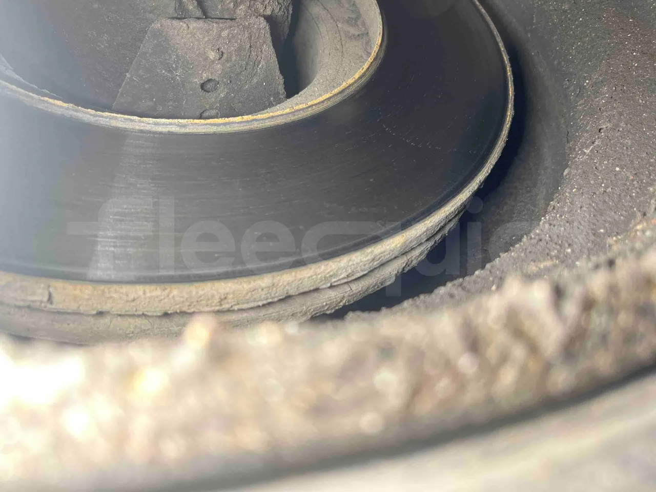 Solaris Urbino 12 - Euro6 - 240kW - 12mt - axle 2 discs left