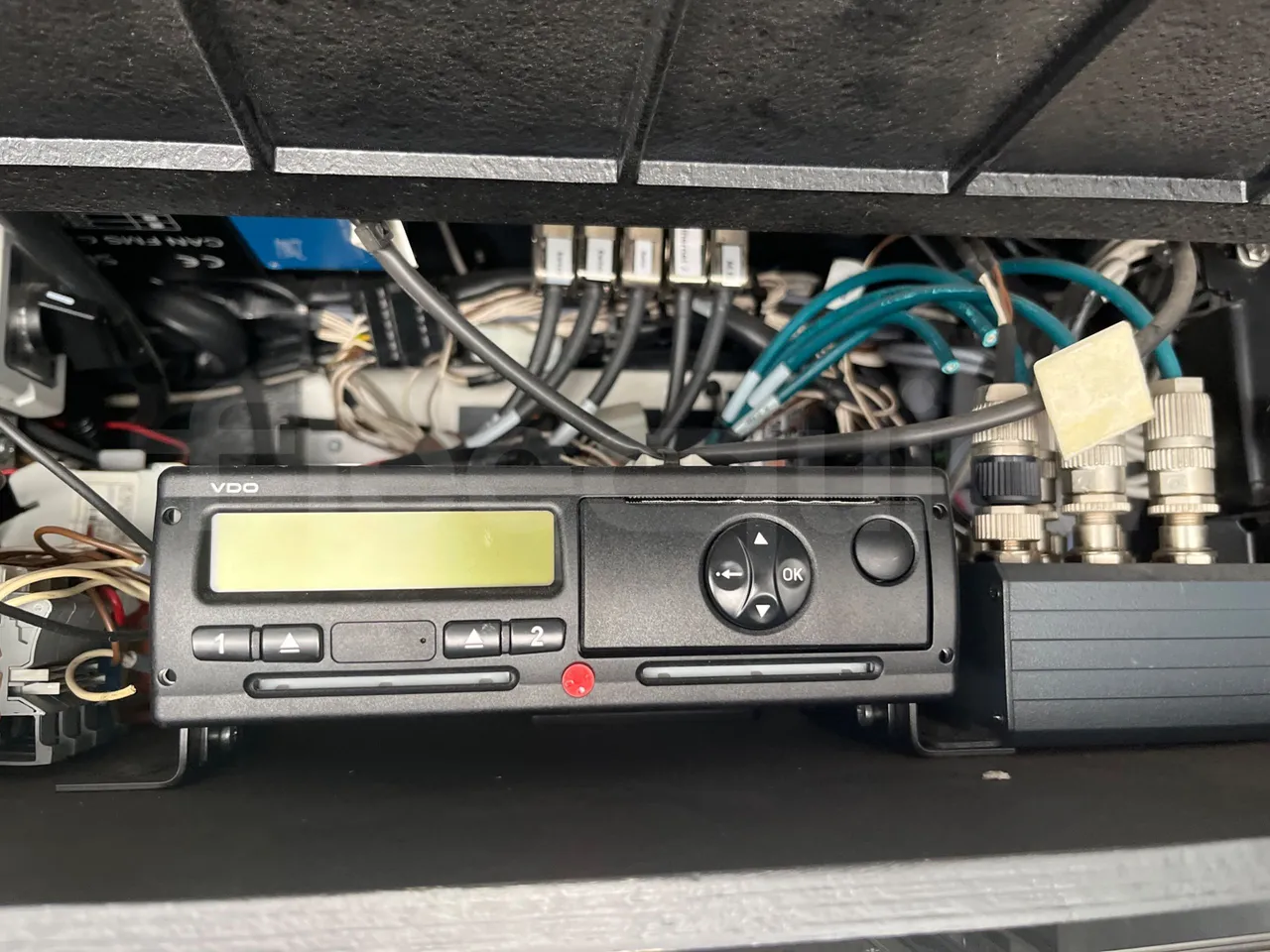 Solaris Urbino 12 - Euro6 - 240kW - 12mt - Tachograph