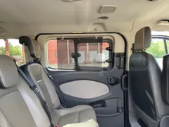 Ford Tourneo Custom YNFA1DBX - EUR6 - 125kW - 5.34m - Image