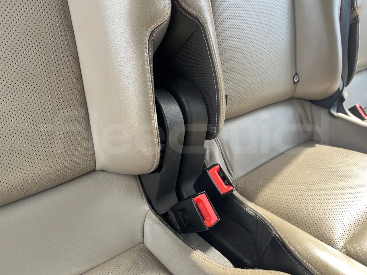 Ford Tourneo Custom YNFA1DBX - EUR6 - 125kW - 5.34m - central seat safety belt