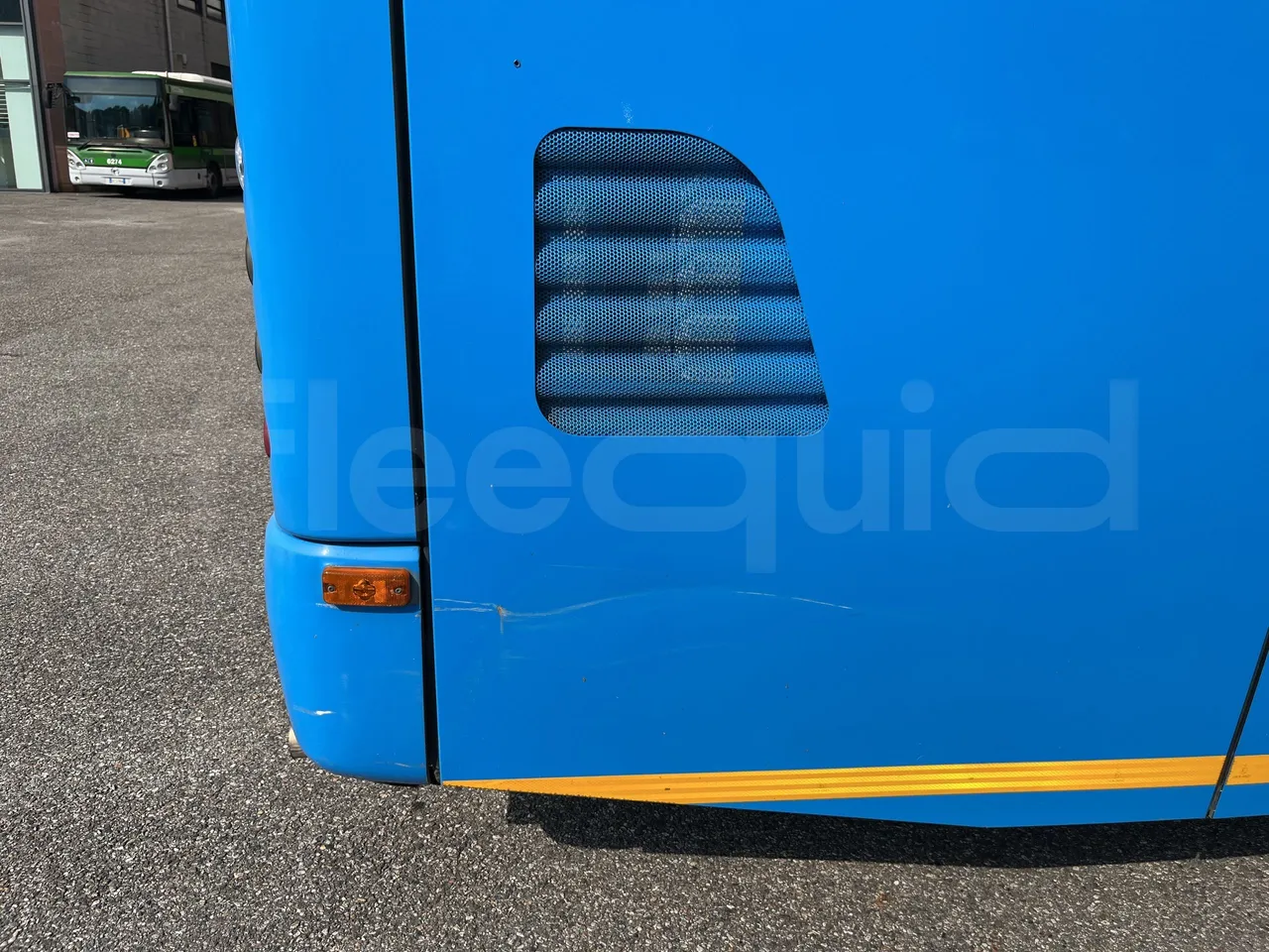 Iveco Crossway - Image