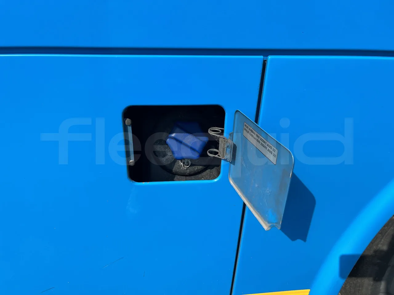 Iveco Crossway - Image