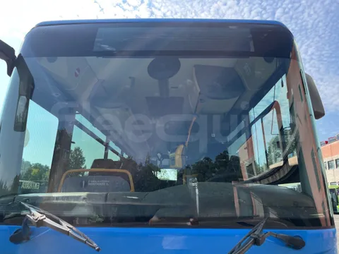 Iveco Crossway - Image