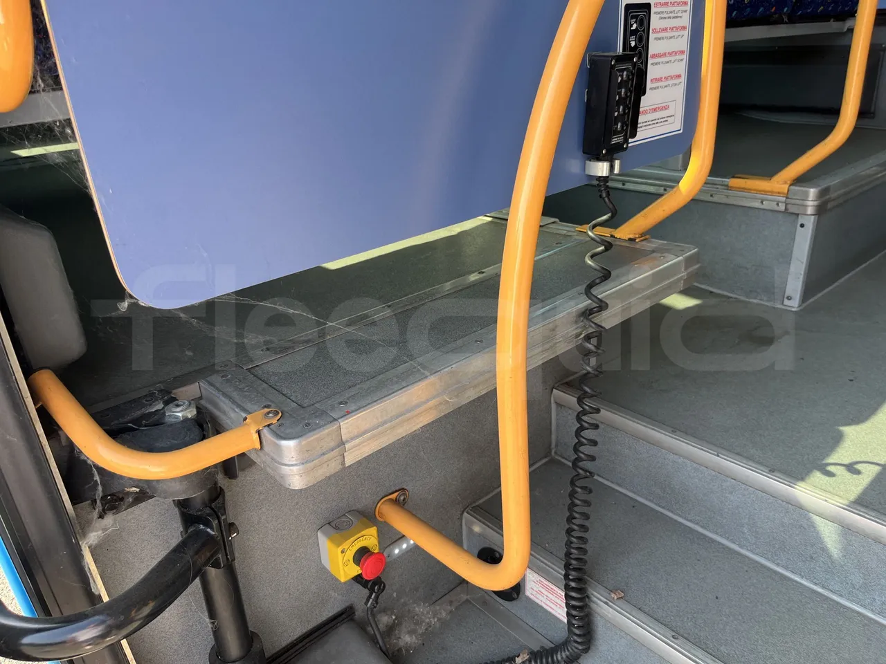 Iveco Crossway - Image