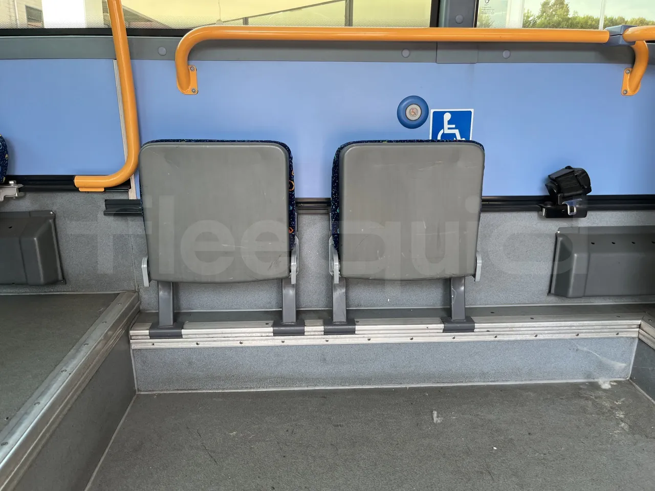 Iveco Crossway - Image