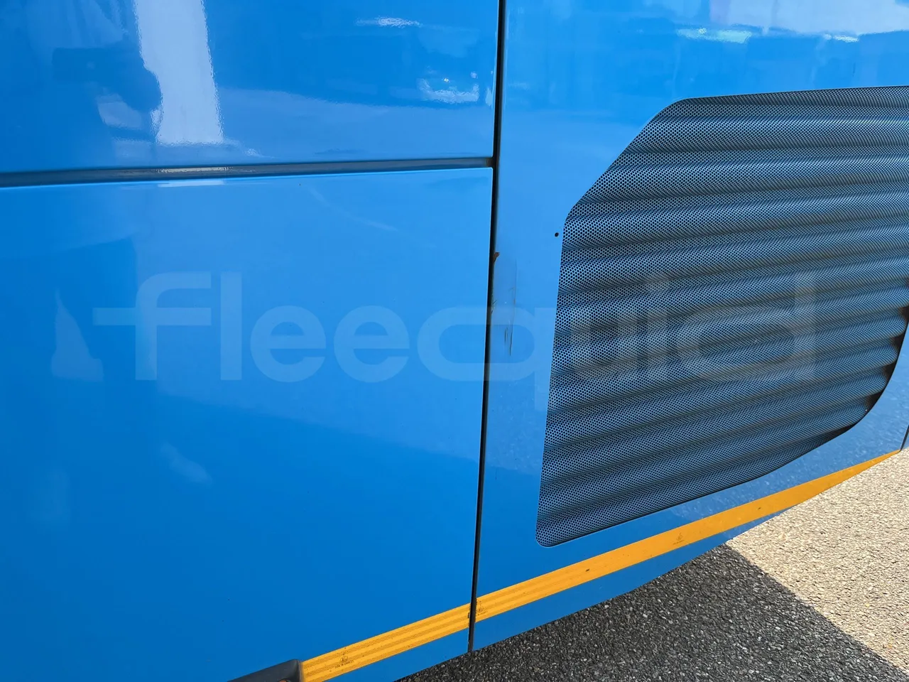 Iveco Crossway - Image