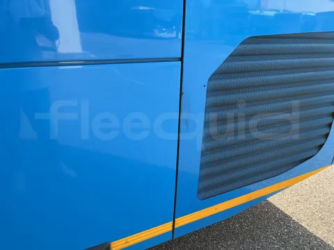 Iveco Crossway - Image