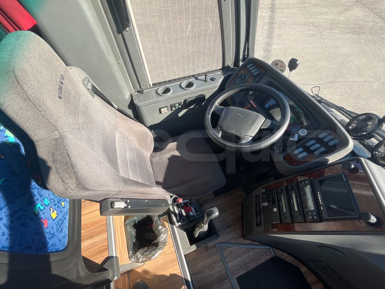 Barbi Maestro HD - Euro5 - 224kW - 10.20mt - onboard devices 2