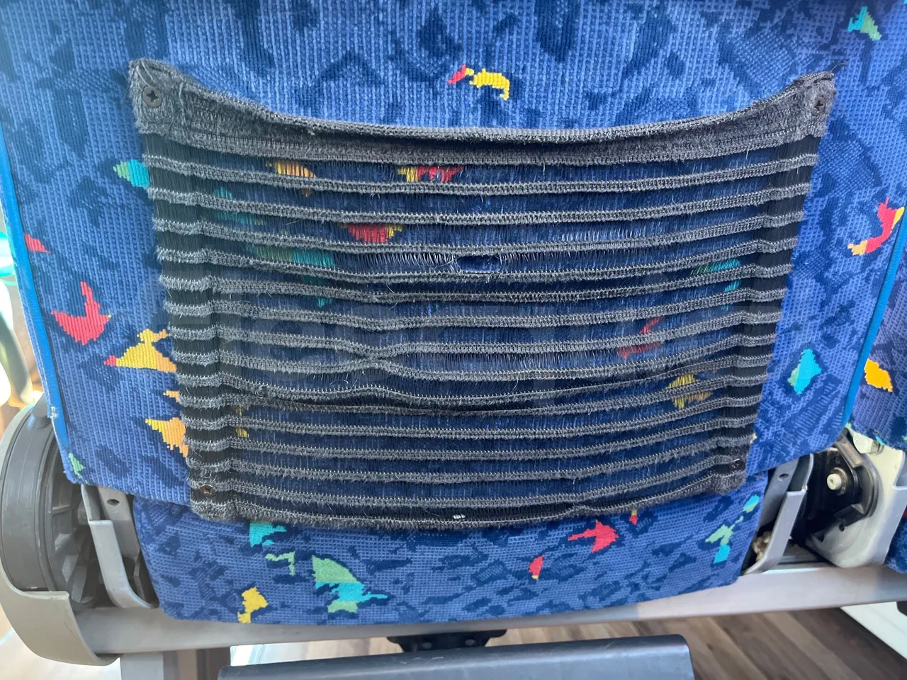 Barbi Maestro HD - Euro5 - 224kW - 10.20mt - mesh detail photo