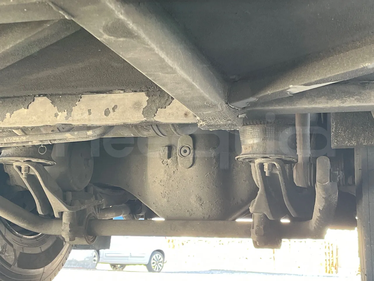 Barbi Maestro HD - Euro5 - 224kW - 10.20mt - differential photo