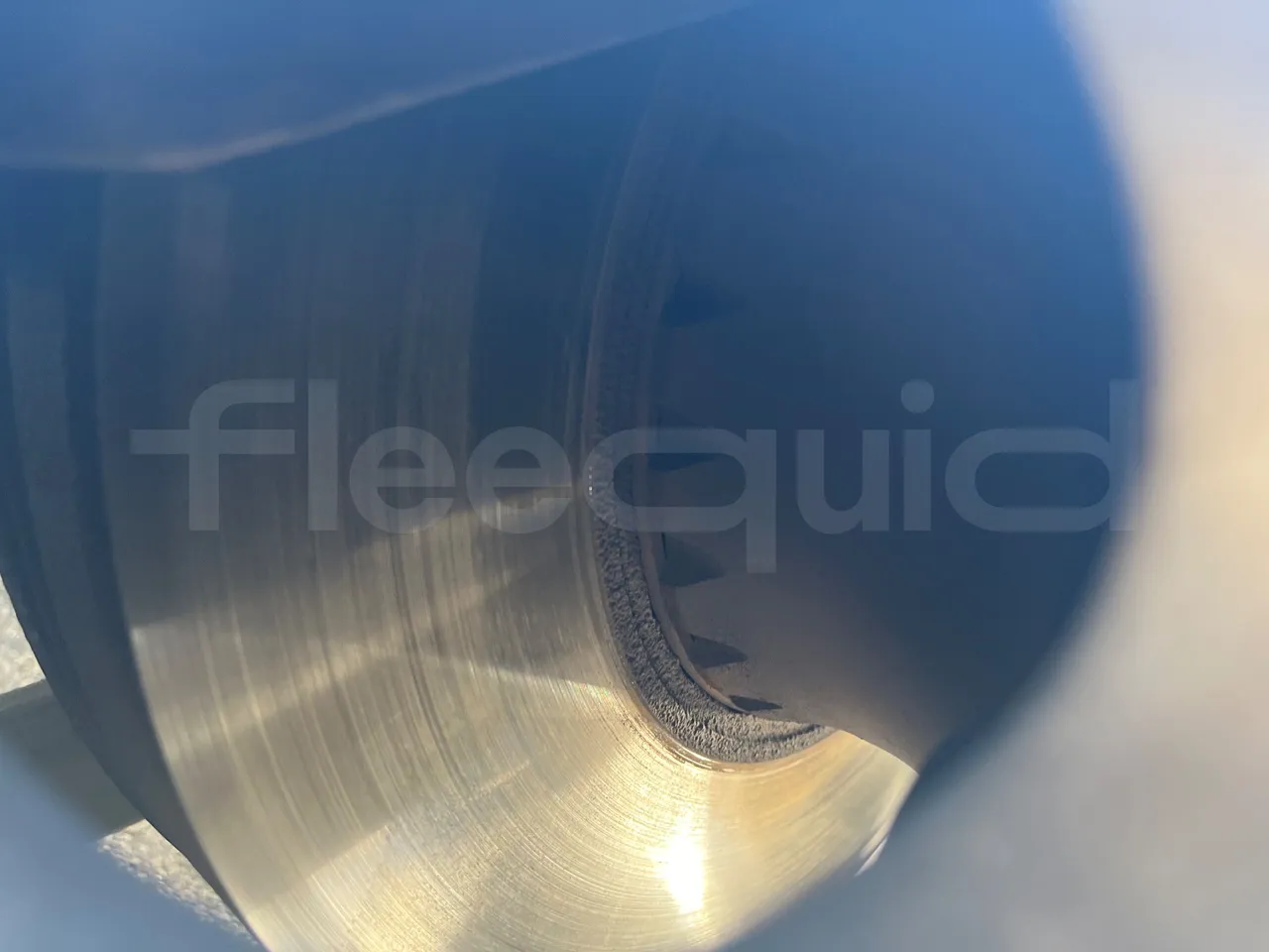 Barbi Maestro HD - Euro5 - 224kW - 10.20mt - front discs right