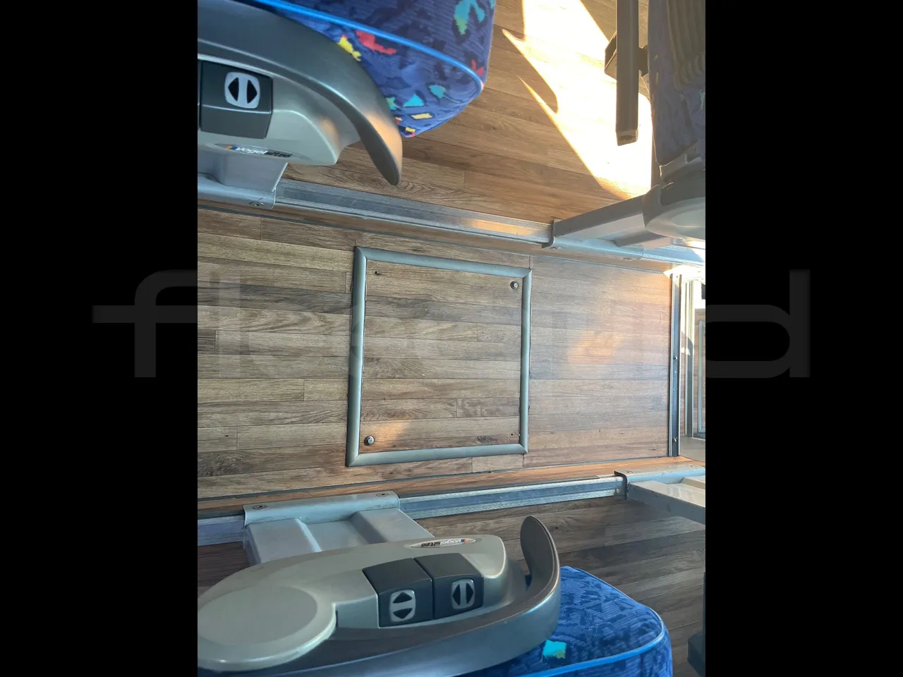 Barbi Maestro HD - Euro5 - 224kW - 10.20mt - floor hatches photo