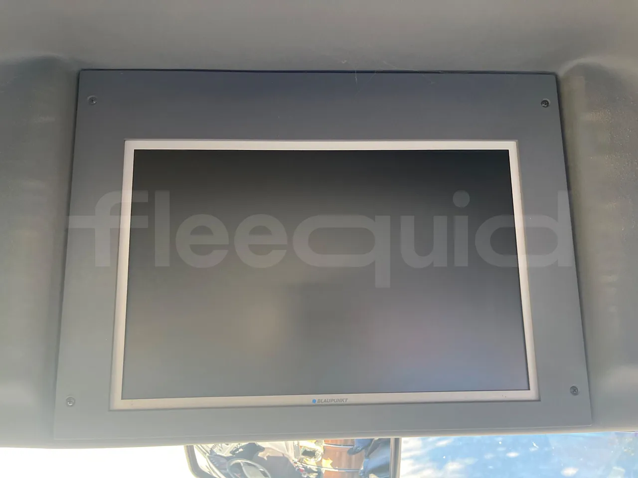 Barbi Maestro HD - Euro5 - 224kW - 10.20mt - monitor detail photo