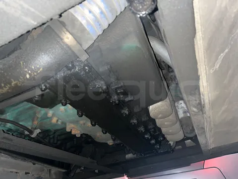 Volvo B12B 4X2 DH12E420 - Euro 4 - 309 kW - 12.200 mt - Image