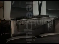 Volvo B12B 4X2 DH12E420 - Euro 4 - 309 kW - 12.200 mt - Image