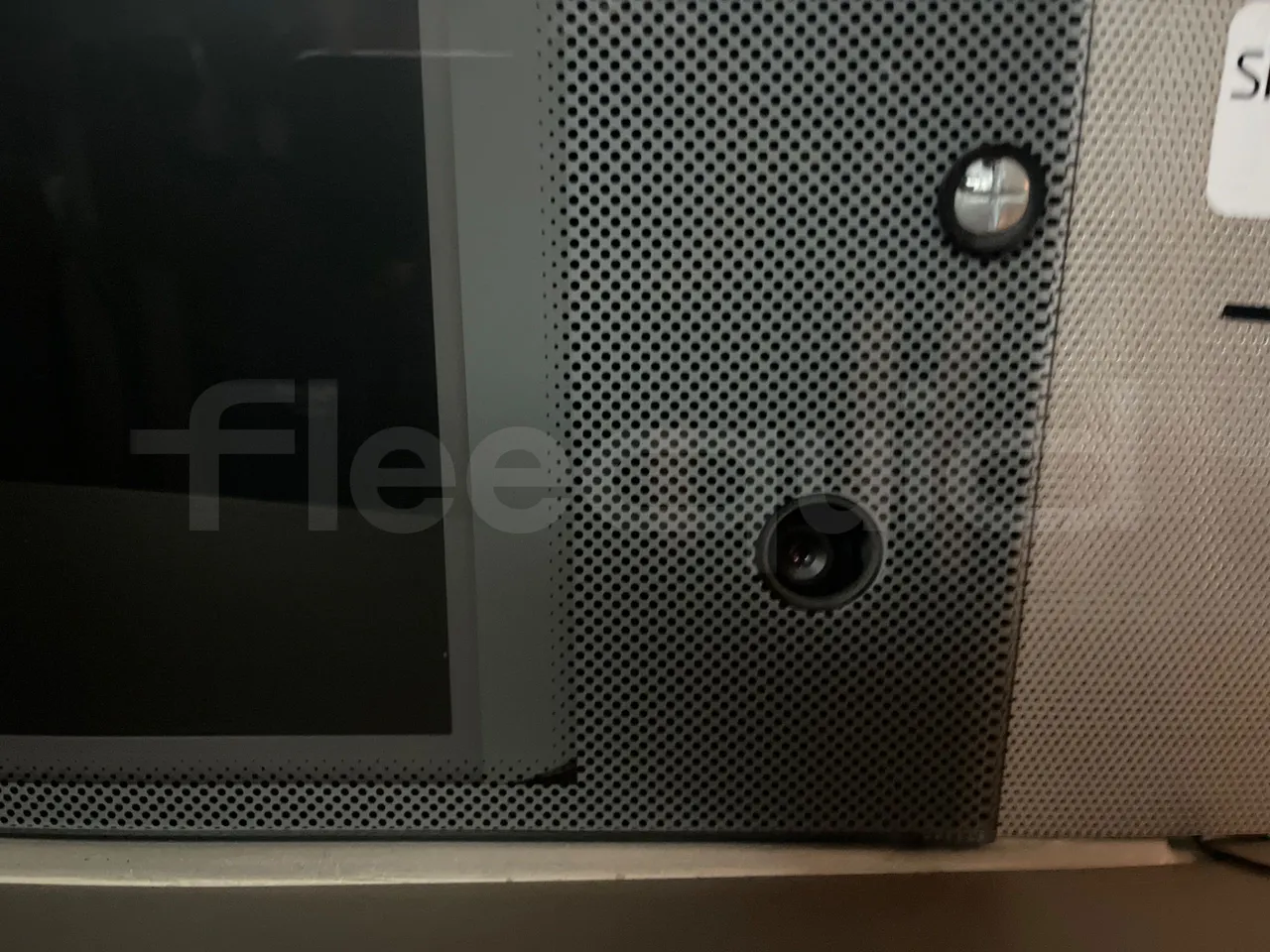 Volvo B12B 4X2 DH12E420 - Euro 4 - 309 kW - 12.200 mt - camera accessories photo