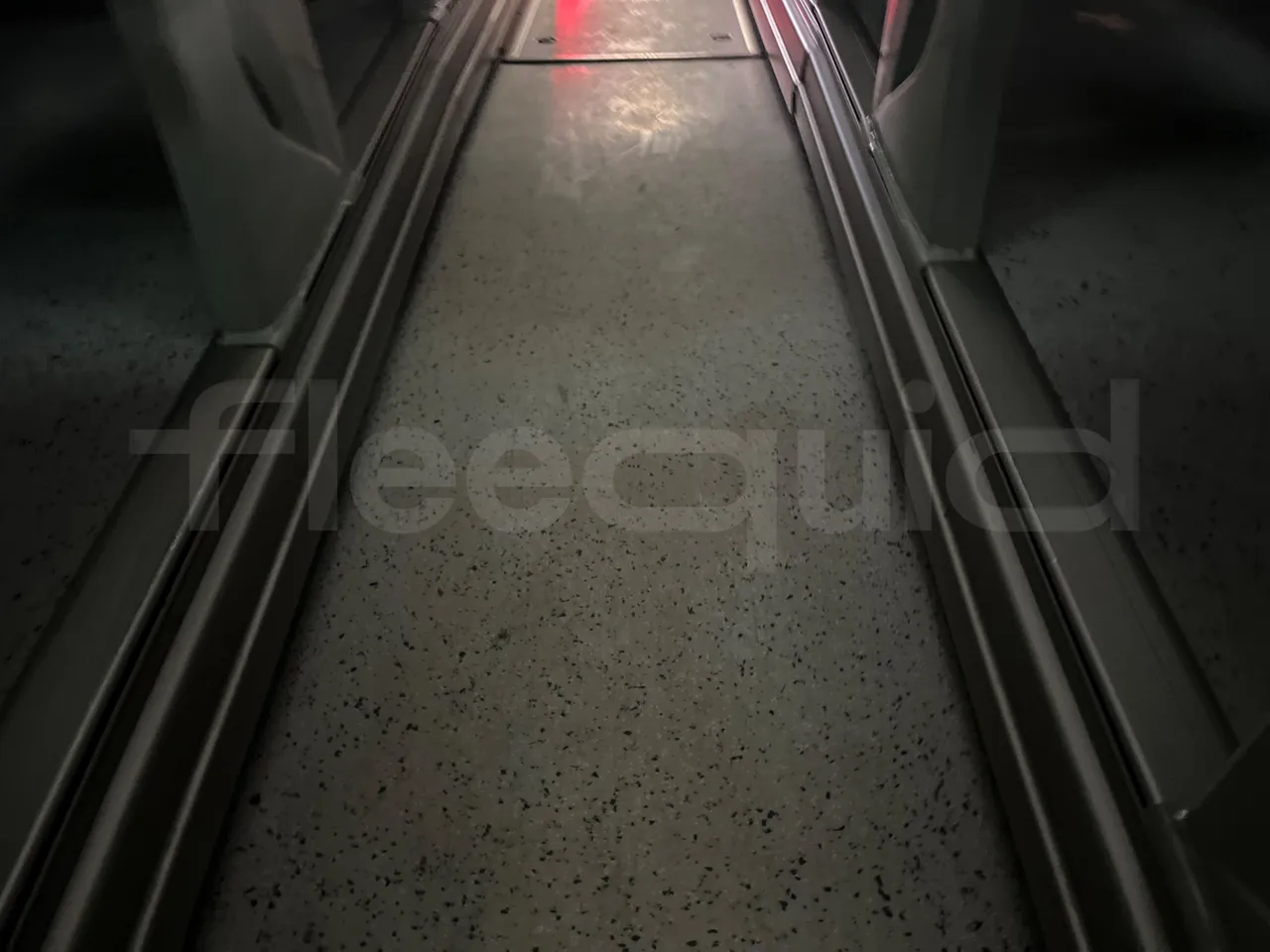 Volvo B12B 4X2 DH12E420 - Euro 4 - 309 kW - 12.200 mt - seat brackets photo