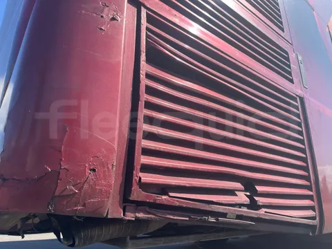 Setra S431 DT-E3/ Euro 3 - 370 Kw - 13.890 Mt - Image